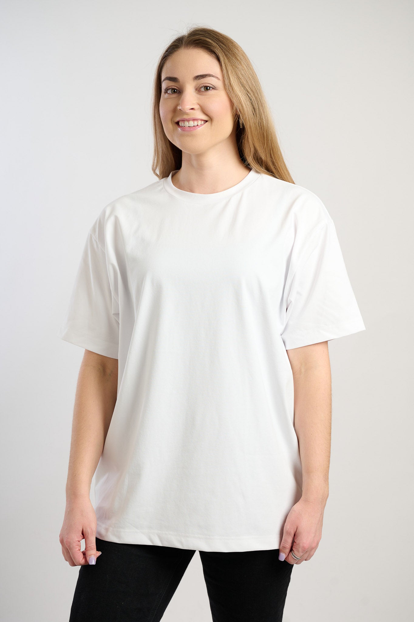 SOLOTEX® Premium Standard T-Shirt (Made in Japan) 2024 Style – THINKECO  FABRICS by Teijin Frontier USA