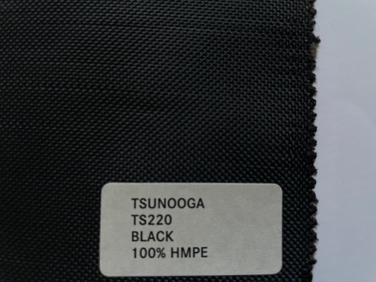 HMWPE TS220 made with "Tsunooga®" fiber