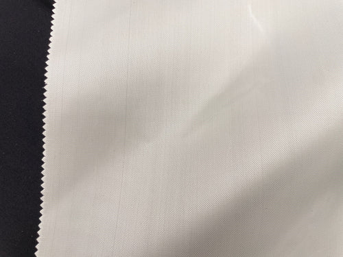 Technoforce® Steel / UHMWPE plain weave coated fabric / IZ100-WT