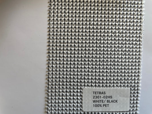 Tetras® "Tetra axial fabric" JJ2301-02HS"