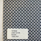 Tetras® "Tetra axial fabric" JJ2307-01HS"
