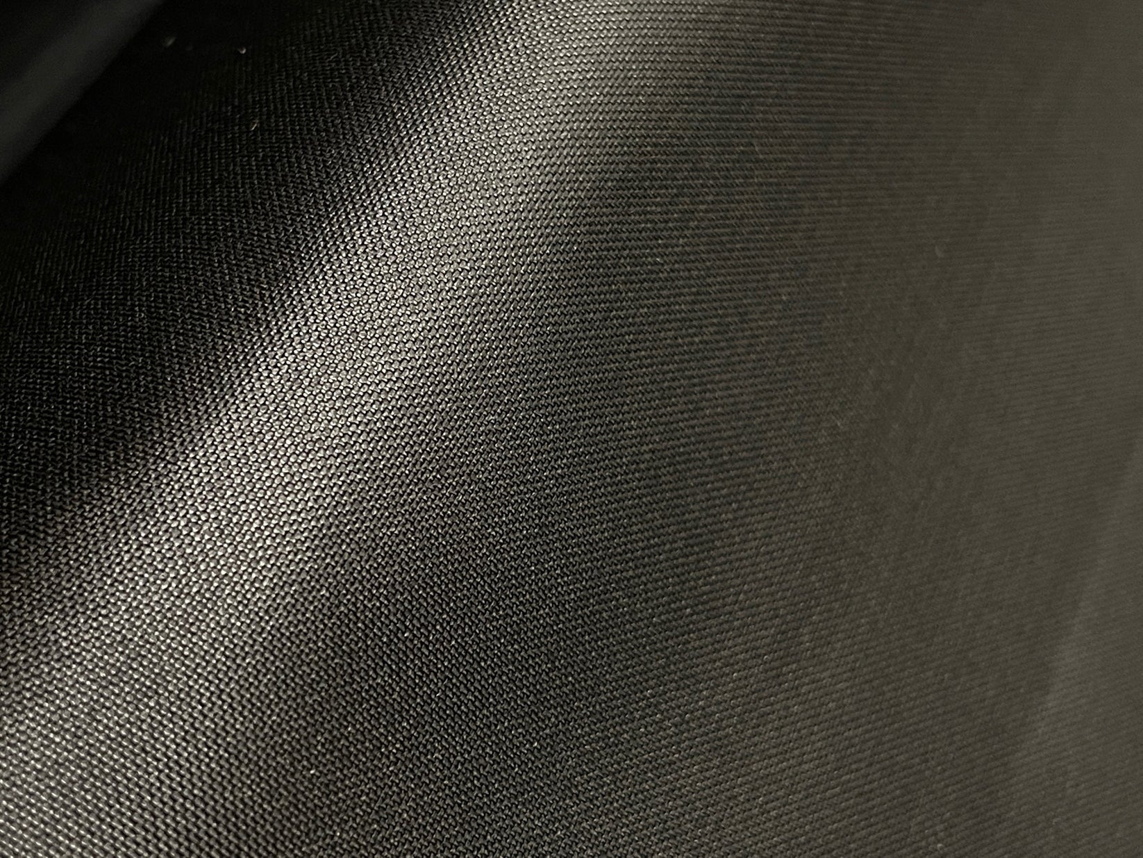 Technoforce® Steel / UHMWPE plain weave coated fabric / IZ100-BK ...